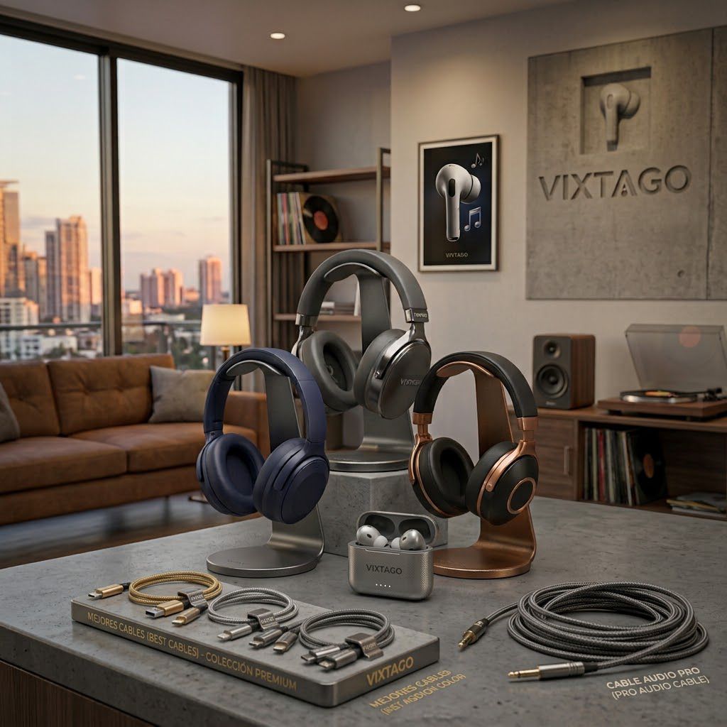 HEADPHONES