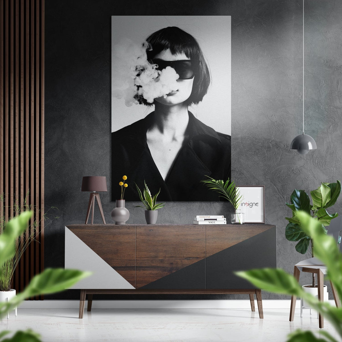 WALL ART