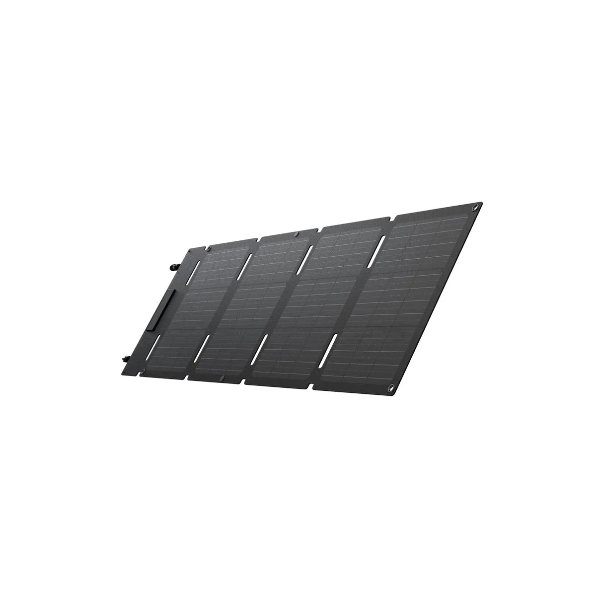 EcoFlow 45W Portable Solar Panel