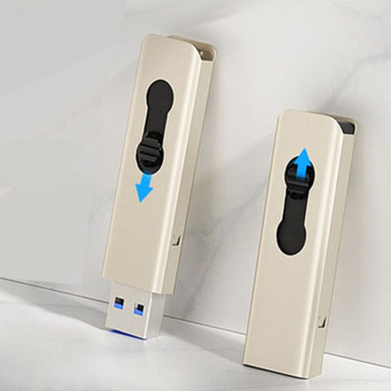 128GB USB Flash Drive HP USB 3.1 Compatible with x796w