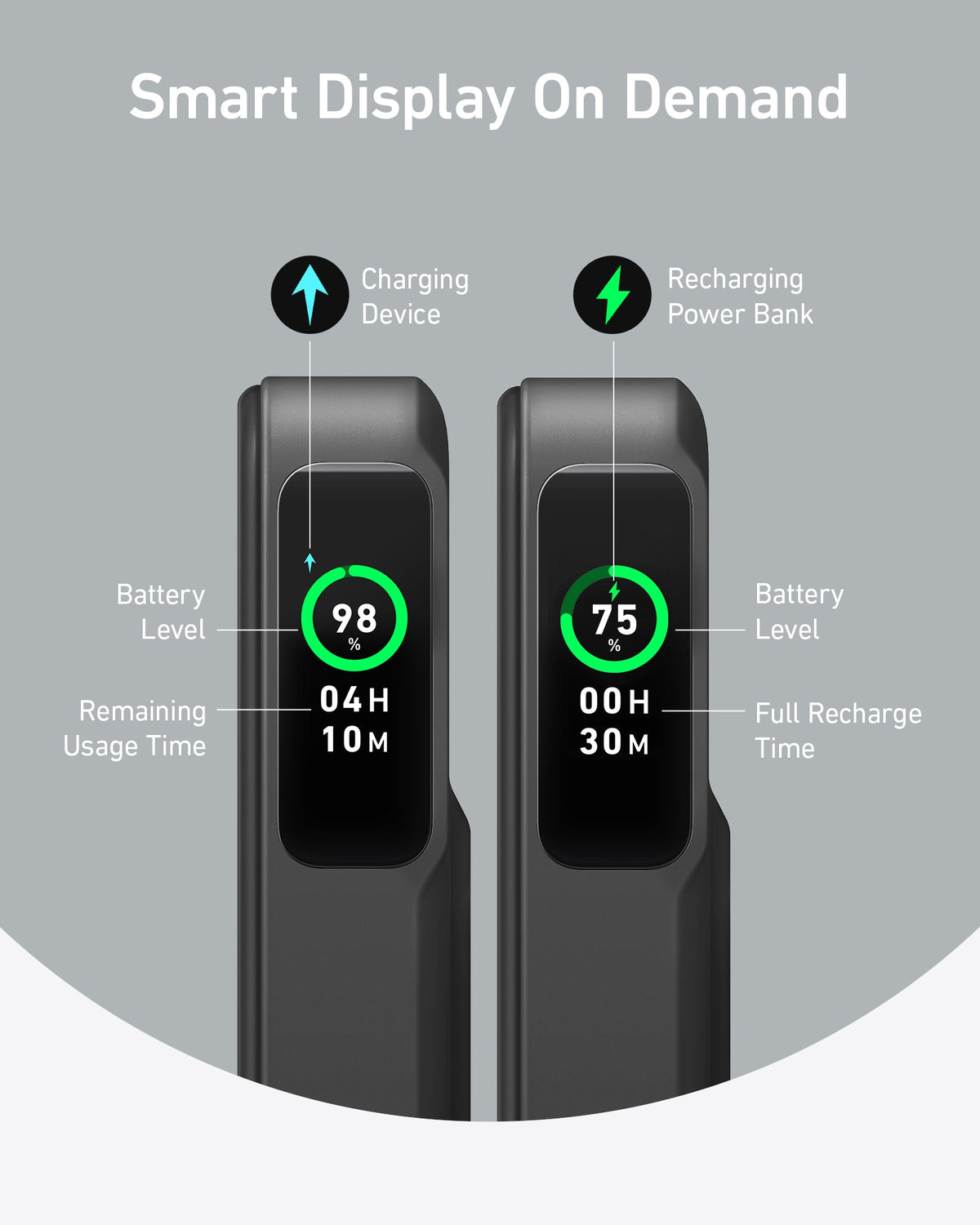 Anker MagGo Power Bank (10K)