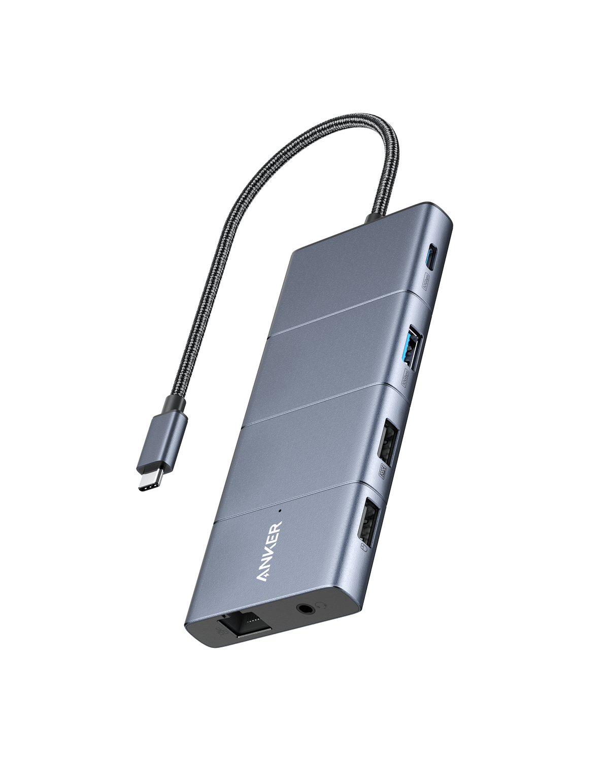 Anker 565 USB-C Hub (11-in-1)