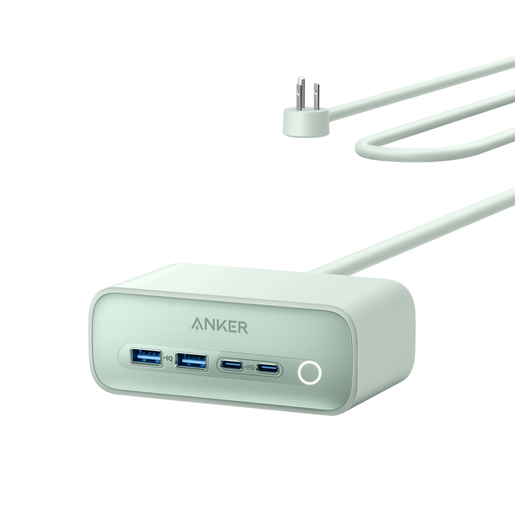 Anker 525 Charging Station