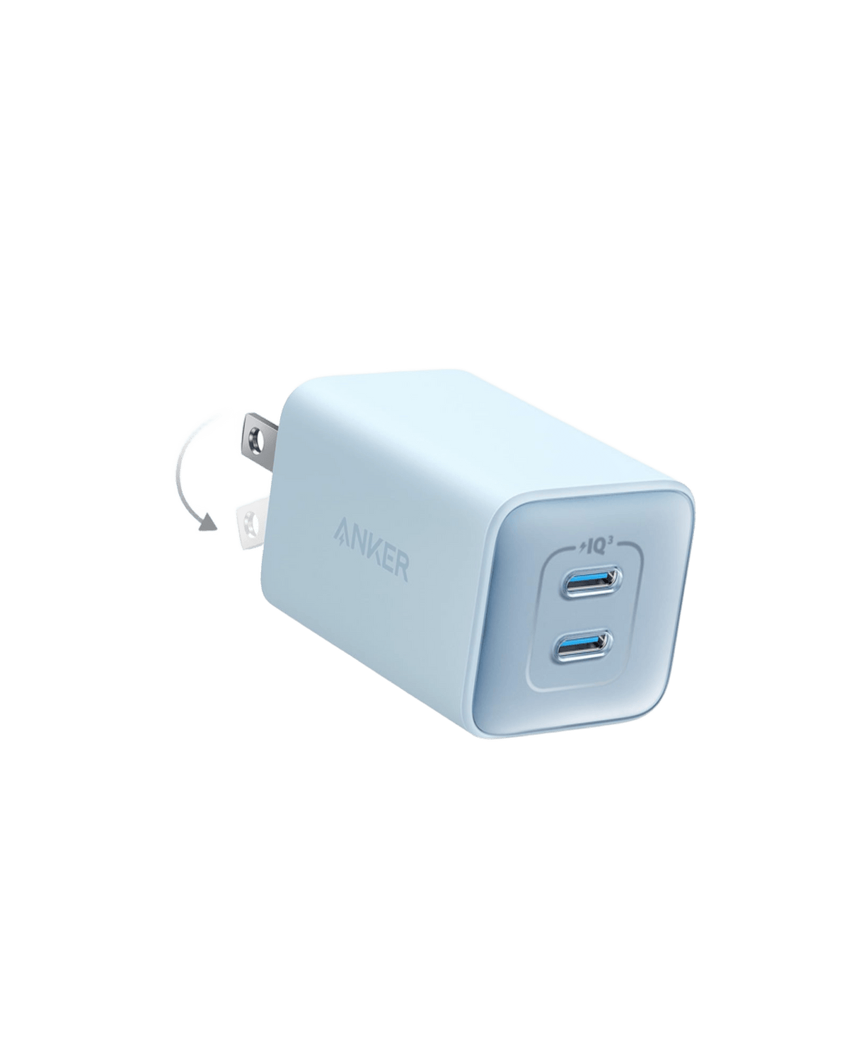 Anker <b>523</b> Charger (Nano 3, 47W)