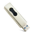 128GB USB Flash Drive HP USB 3.1 Compatible with x796w