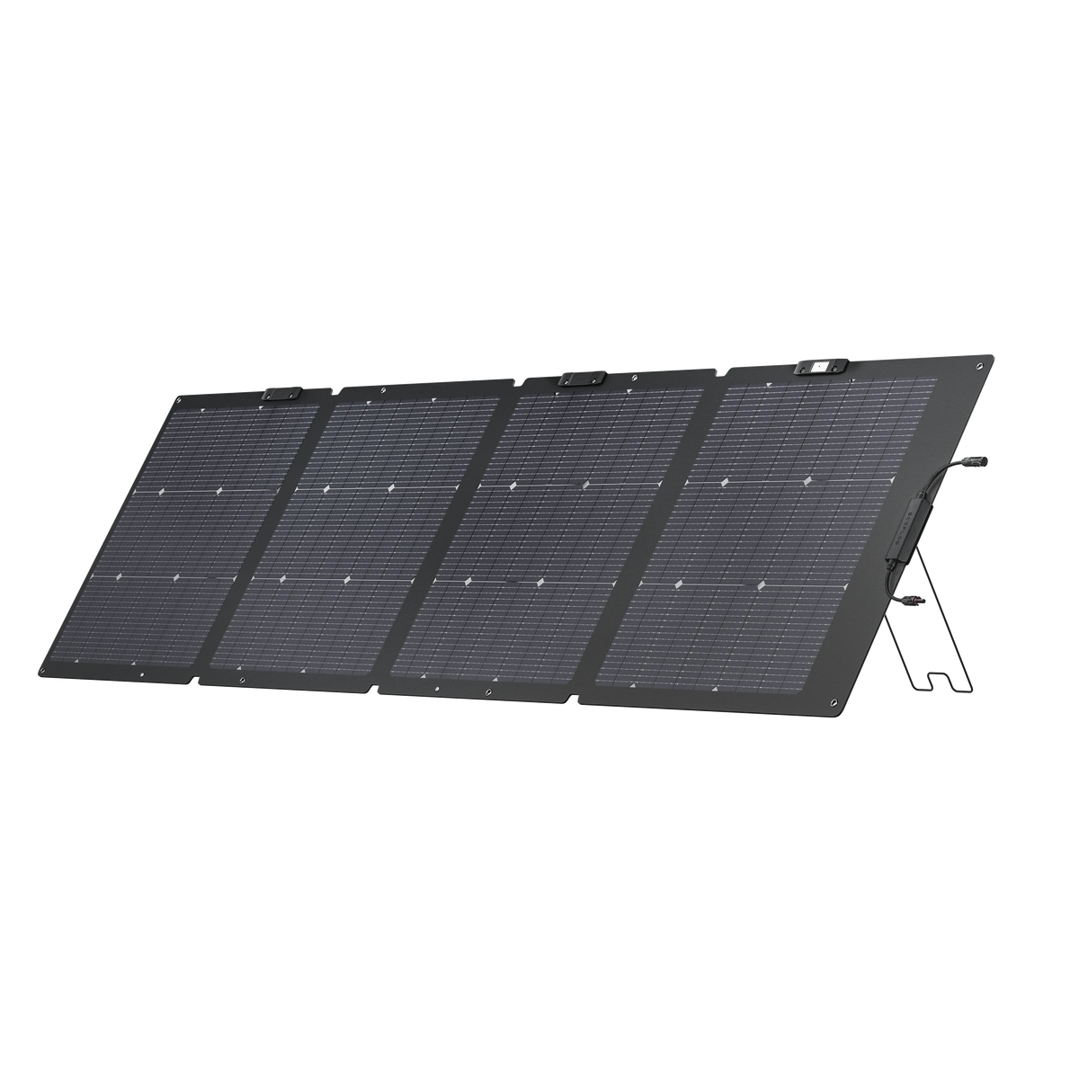EcoFlow NextGen 220W Bifacial Portable Solar Panel