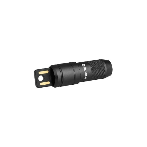OLIGHT IMINI2BK imini 2 Rechargeable Mini Flashlight - Black