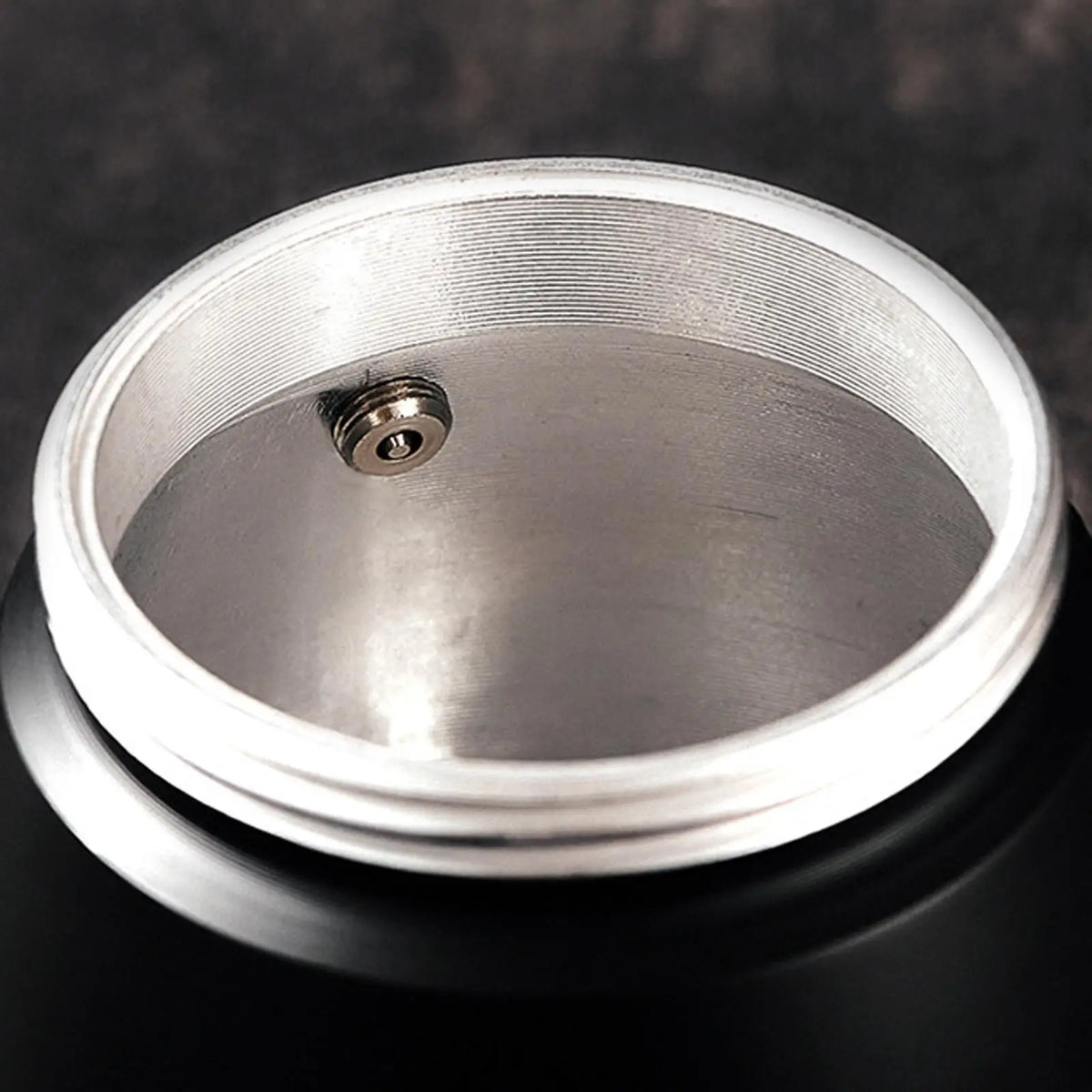 Aluminum Alloy Coffee Percolator Pot Electric Pot Espresso Maker