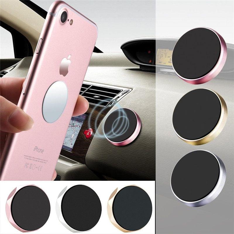 Auto Car Accessories Universal Magnetic Cell Phone