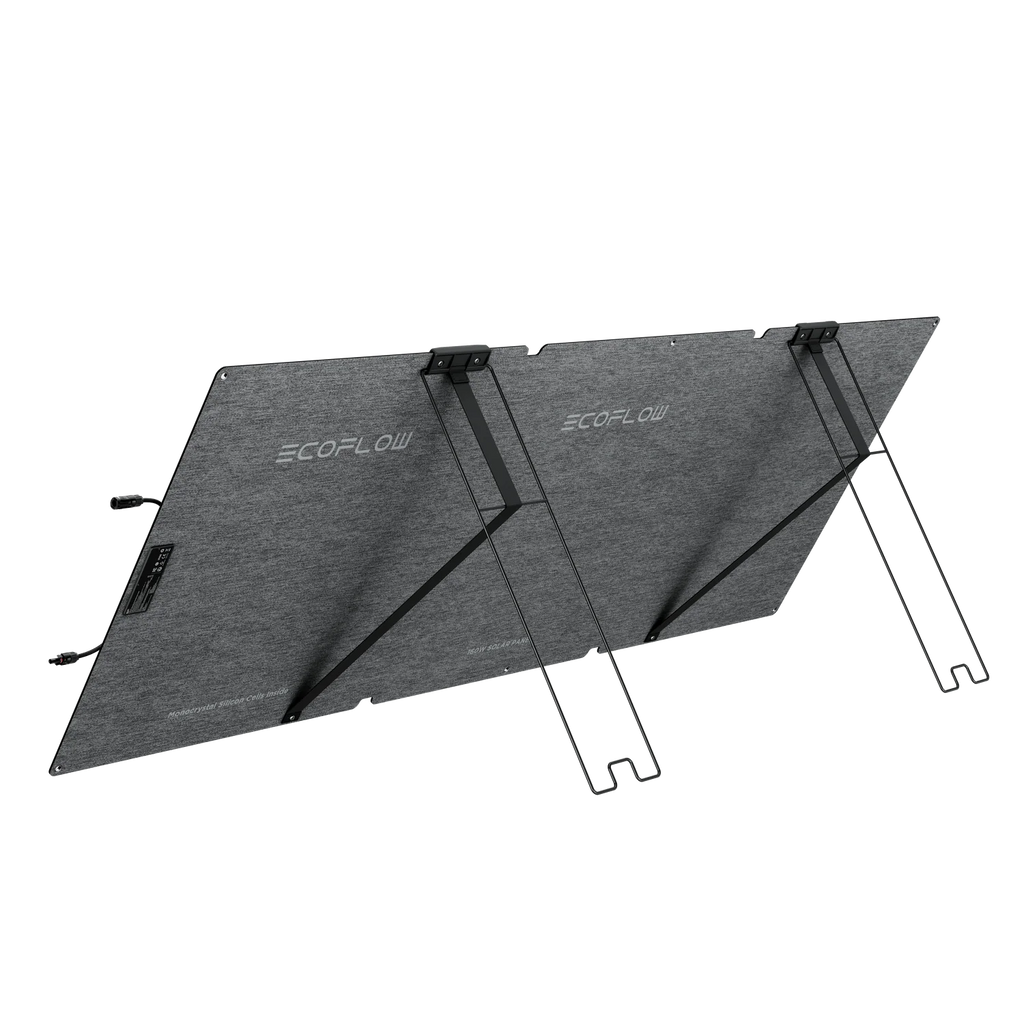 EcoFlow NextGen 160W Portable Solar Panel