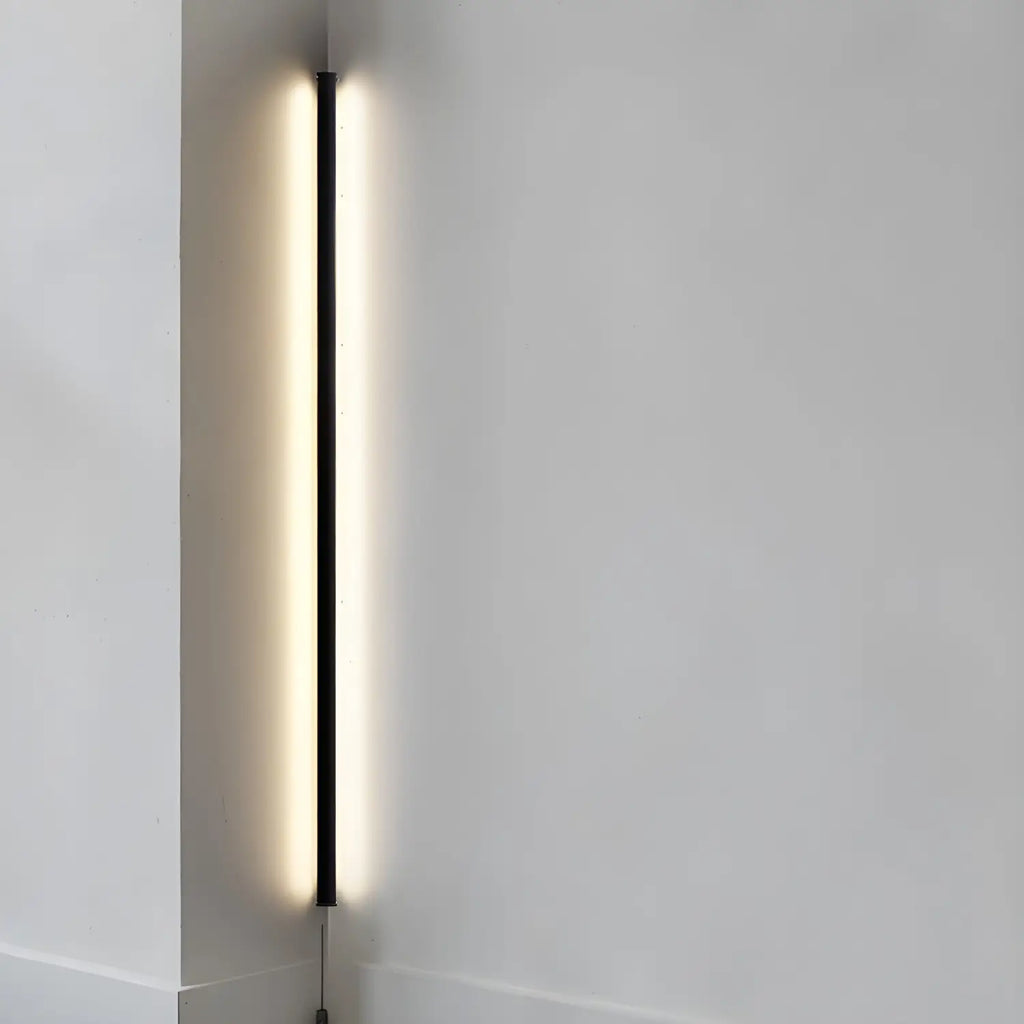 Wall Light for Bedroom - Modern Atmosphere Lamp for Living Room Decor